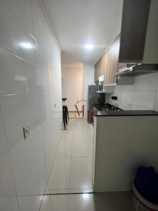 Imagem Apartamento com 2 Quartos à Venda, 86 m² em Canto Do Forte - Praia Grande Imagem Apartamento com 2 Quartos à Venda, 86 m² em Canto Do Forte - Praia Grande