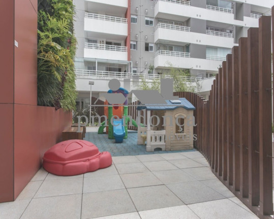 Imagem Apartamento com 2 Quartos à Venda, 62 m² em Vila Anglo Brasileira - São Paulo