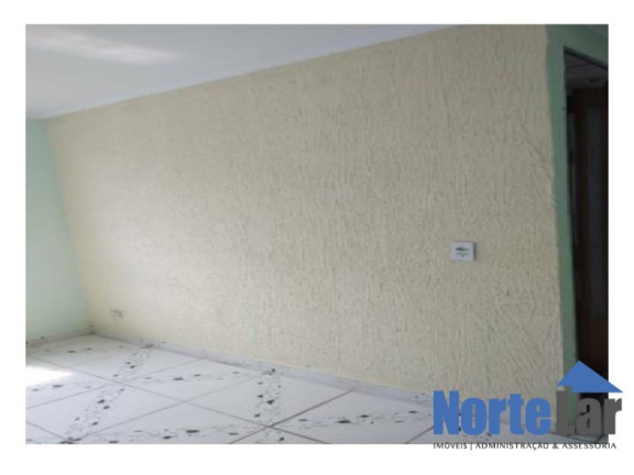 Imagem Apartamento com 2 Quartos à Venda, 50 m² em Conjunto City Jaraguá - São Paulo