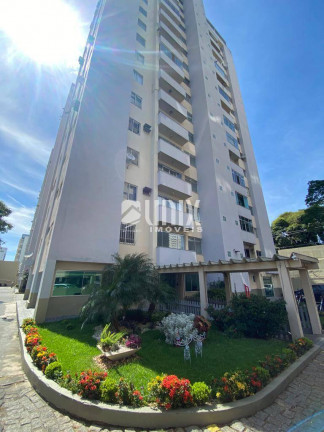 Apartamento com 2 Quartos à Venda, 70 m² em Centro - Campos Dos Goytacazes