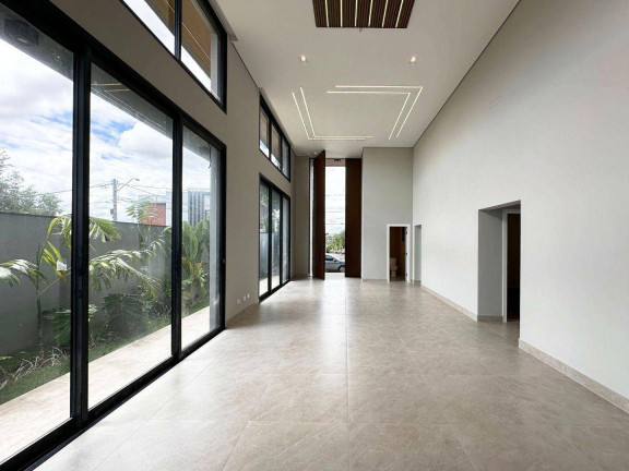 Imagem Casa com 4 Quartos à Venda, 282 m² em Condomínio Mont Blanc - Sorocaba