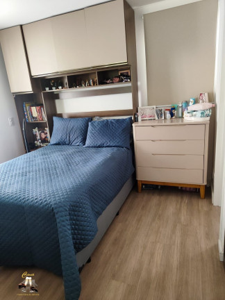 Imagem Imóvel com 1 Quarto à Venda, 42 m² em Boa Vista - São Caetano Do Sul