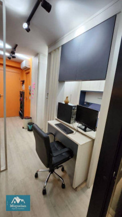 Imagem Apartamento com 1 Quarto à Venda, 26 m² em Centro - São Paulo