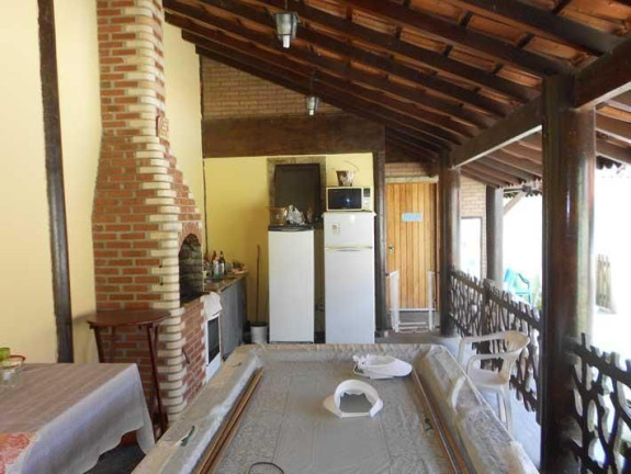 Imagem Casa com 4 Quartos à Venda, 260 m² em Itaipu - Niterói