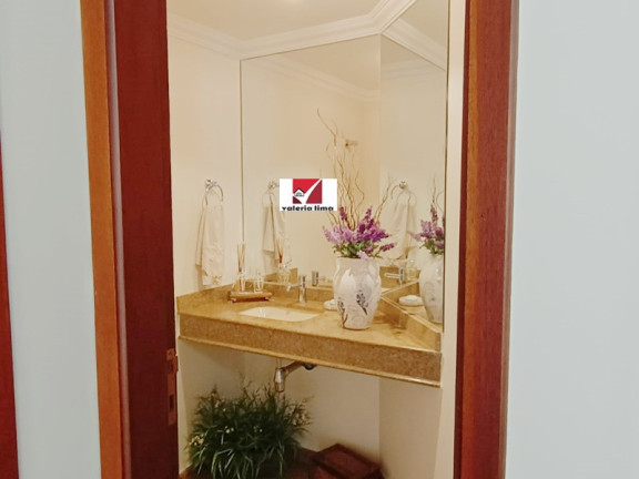 Imagem Apartamento com 3 Quartos à Venda, 158 m² em Centro - Ribeirão Preto