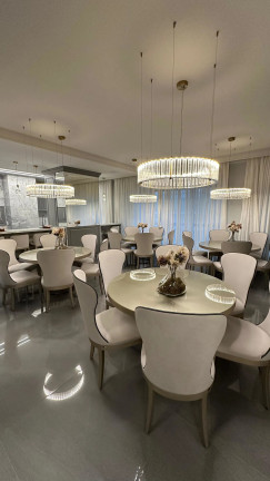 Imagem Apartamento com 3 Quartos à Venda, 163 m² em Meia Praia  - Itapema