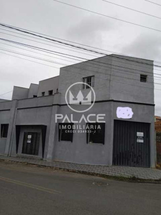Apartamento com 4 Quartos à Venda, 465 m² em Jardim Sorocaba Park - Sorocaba