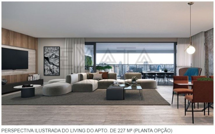 Imagem Imóvel com 4 Quartos à Venda, 202 m² em Brooklin - São Paulo Imagem Imóvel com 4 Quartos à Venda, 202 m² em Brooklin - São Paulo