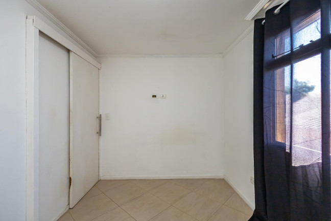 Imagem Apartamento com 2 Quartos à Venda, 42 m² em Campo Comprido - Curitiba