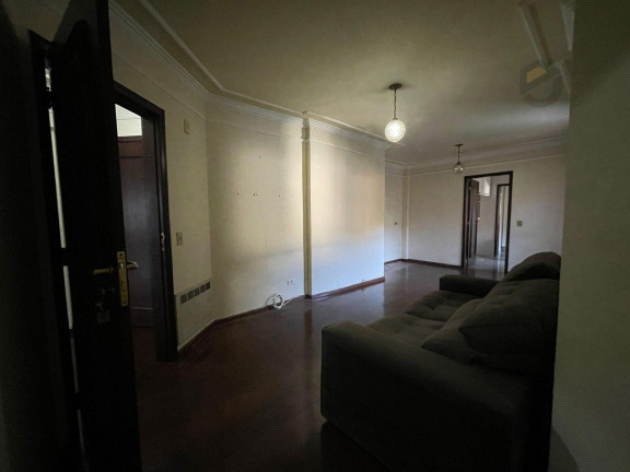 Imagem Apartamento com 4 Quartos à Venda, 186 m² em Bigorrilho - Curitiba