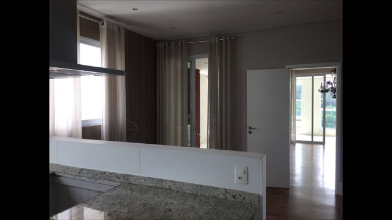 Imagem Apartamento com 4 Quartos à Venda, 367 m² em Tamboré - Santana De Parnaíba Imagem Apartamento com 4 Quartos à Venda, 367 m² em Tamboré - Santana De Parnaíba