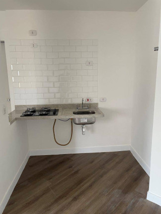 Imagem Apartamento com 1 Quarto à Venda, 43 m² em Jardim Paulista - São Paulo