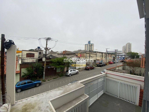Imagem Apartamento com 2 Quartos à Venda, 60 m² em Casa Branca - Santo André Imagem Apartamento com 2 Quartos à Venda, 60 m² em Casa Branca - Santo André