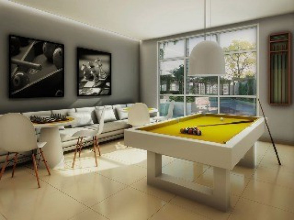Imagem Apartamento com 2 Quartos à Venda, 61 m² em Morumbi - São Paulo Imagem Apartamento com 2 Quartos à Venda, 61 m² em Morumbi - São Paulo