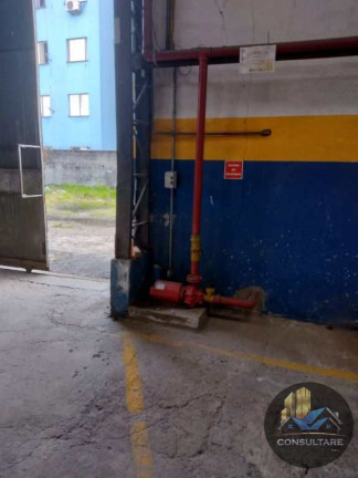 Imagem Imóvel Comercial à Venda, 2.100 m² em Paquetá - Santos Imagem Imóvel Comercial à Venda, 2.100 m² em Paquetá - Santos