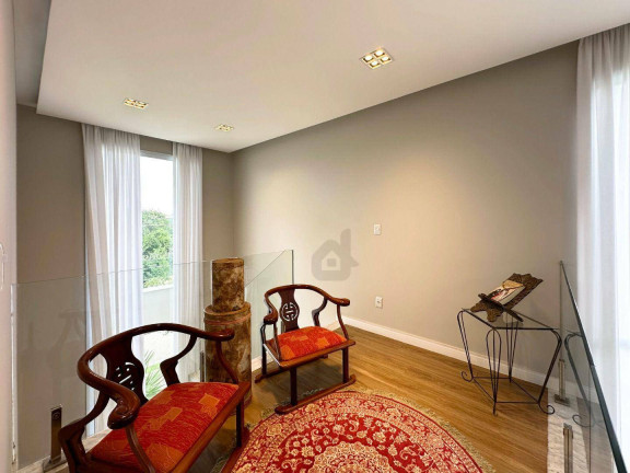 Imagem Casa com 3 Quartos à Venda, 245 m² em Condomínio Cyrela Landscape - Votorantim