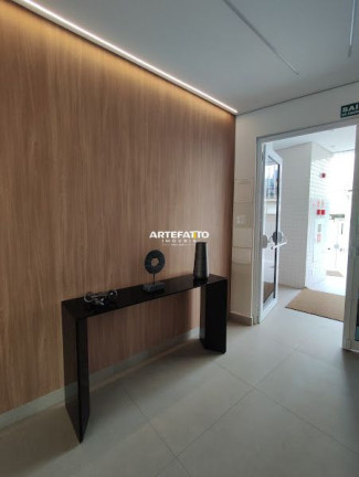 Imagem Apartamento com 2 Quartos à Venda, 75 m² em Praia Do Tenório - Ubatuba