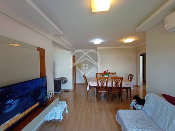 Imagem Apartamento com 3 Quartos à Venda, 84 m²