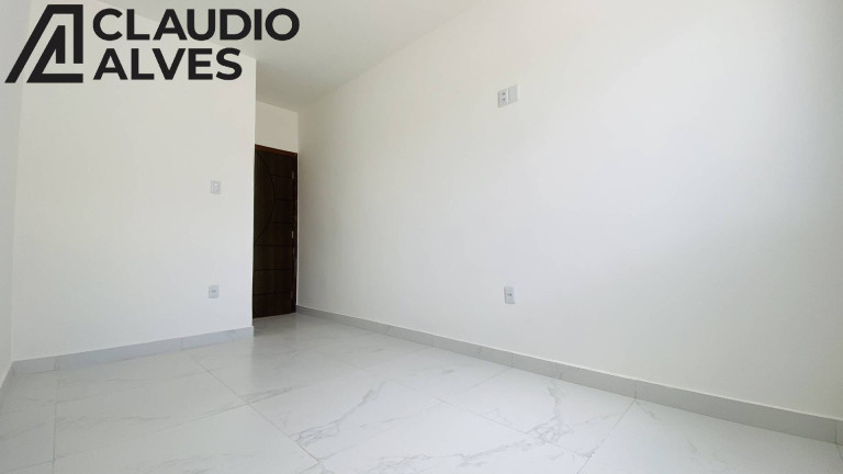 Imagem Casa com 3 Quartos à Venda, 70 m² em Papagaio - Feira De Santana
