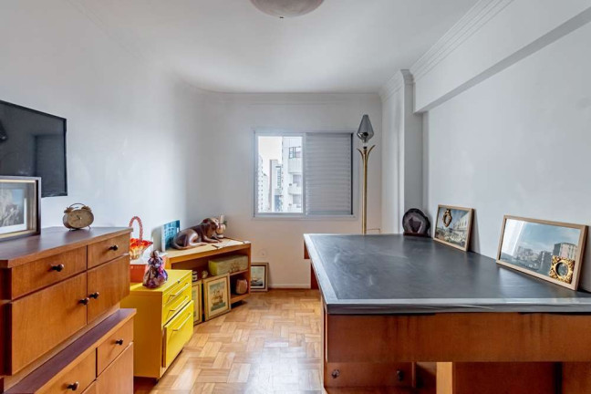 Imagem Apartamento com 3 Quartos à Venda, 88 m² em Aclimação - São Paulo