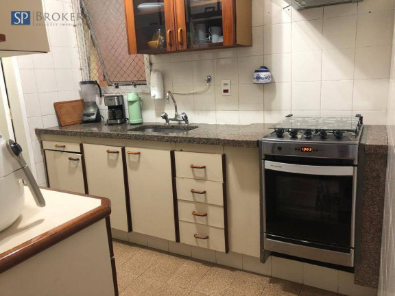 Imagem Apartamento com 2 Quartos à Venda, 77 m² em Ponte Preta - Campinas Imagem Apartamento com 2 Quartos à Venda, 77 m² em Ponte Preta - Campinas