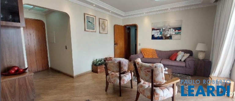 Imagem Apartamento com 4 Quartos à Venda, 150 m² em Jardim Bela Vista - Santo André Imagem Apartamento com 4 Quartos à Venda, 150 m² em Jardim Bela Vista - Santo André