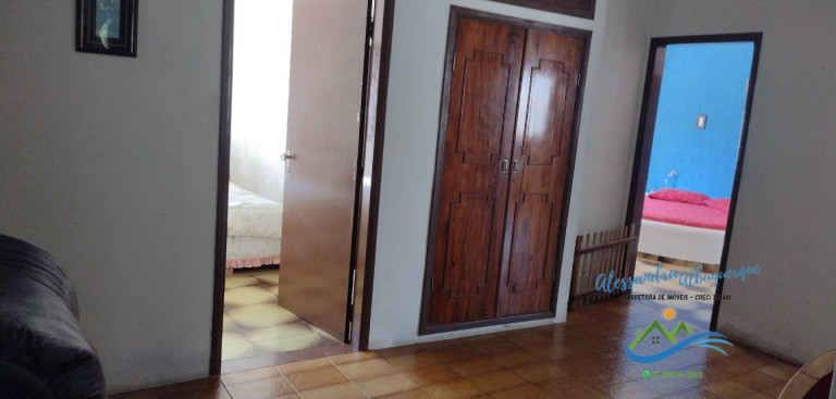 Imagem Casa com 3 Quartos à Venda, 500 m² em Bopiranga - Itanhaém Imagem Casa com 3 Quartos à Venda, 500 m² em Bopiranga - Itanhaém