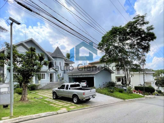 Imagem Casa de Condomínio com 4 Quartos à Venda, 632 m² em Granja Viana - Cotia Imagem Casa de Condomínio com 4 Quartos à Venda, 632 m² em Granja Viana - Cotia