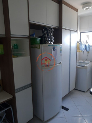 Imagem Apartamento com 3 Quartos à Venda, 97 m² em Vila Laura - Salvador