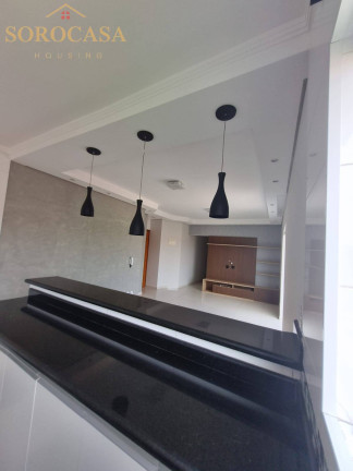 Imagem Apartamento com 2 Quartos à Venda, 70 m² em Vila Santana - Sorocaba