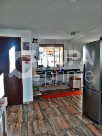 Imagem Casa com 3 Quartos à Venda, 93 m² em Tucuruvi - São Paulo