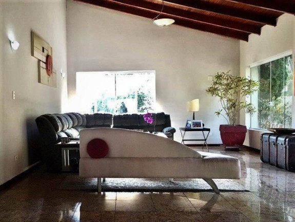 Imagem Casa com 5 Quartos à Venda, 550 m² em Palos Verdes - Carapicuíba