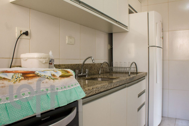 Imagem Apartamento com 3 Quartos à Venda, 69 m² em Campo Limpo - São Paulo