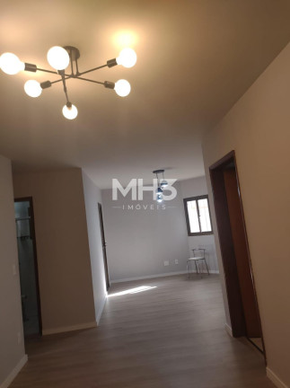 Foto do imóvel Imóvel com 2 Quartos à Venda, 76 m² em Centro - Campinas