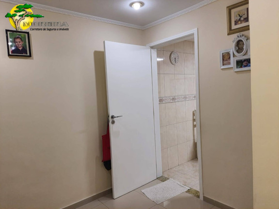 Imagem Sobrado com 5 Quartos à Venda, 282 m² em Lauzane Paulista - São Paulo