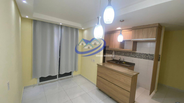 Imagem Apartamento com 2 Quartos à Venda, 49 m² em Vila Nambi - Jundiaí Imagem Apartamento com 2 Quartos à Venda, 49 m² em Vila Nambi - Jundiaí
