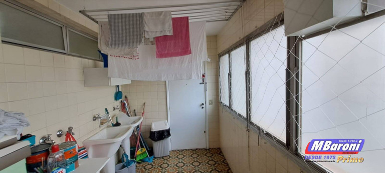 Imagem Apartamento com 4 Quartos à Venda, 180 m² em Brooklin Paulista - São Paulo