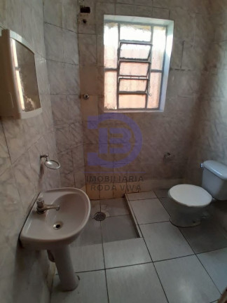 Imagem Casa com 1 Quarto para Alugar, 60 m² em Cidade A.e. Carvalho - São Paulo Imagem Casa com 1 Quarto para Alugar, 60 m² em Cidade A.e. Carvalho - São Paulo