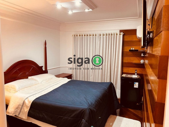 Imagem Apartamento com 3 Quartos à Venda ou Locação, 260 m² em Brooklin - São Paulo Imagem Apartamento com 3 Quartos à Venda ou Locação, 260 m² em Brooklin - São Paulo