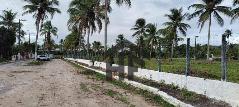 Imagem Terreno à Venda, 1.000 m² em Cruz Do Rebouças - Igarassu