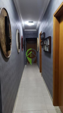Imagem Apartamento com 4 Quartos para Alugar, 235 m² em Aparecida - Santos Imagem Apartamento com 4 Quartos para Alugar, 235 m² em Aparecida - Santos