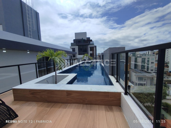 Imagem Flat com 1 Quarto à Venda, 23 m² em Intermares - Cabedelo Imagem Flat com 1 Quarto à Venda, 23 m² em Intermares - Cabedelo