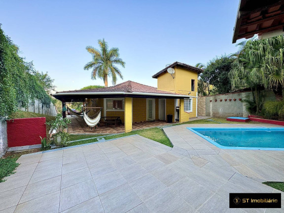 Imagem Chácara com 3 Quartos à Venda, 900 m² em Mato Dentro - Mairiporã Imagem Chácara com 3 Quartos à Venda, 900 m² em Mato Dentro - Mairiporã