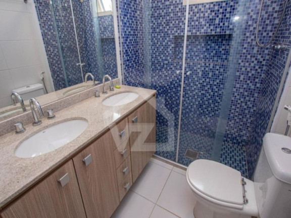Imagem Apartamento com 3 Quartos à Venda, 142 m² em Vila Andrade - São Paulo Imagem Apartamento com 3 Quartos à Venda, 142 m² em Vila Andrade - São Paulo