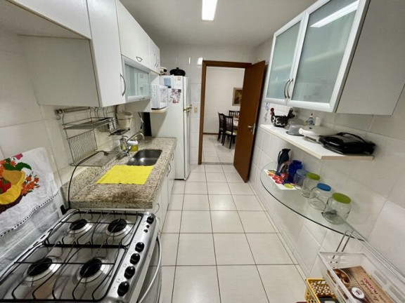 Imagem Apartamento com 2 Quartos à Venda, 70 m² em Enseada Azul - Guarapari