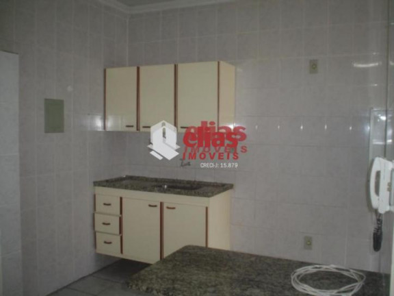 Imagem Apartamento com 1 Quarto à Venda, 42 m² em Vila Cardia - Bauru