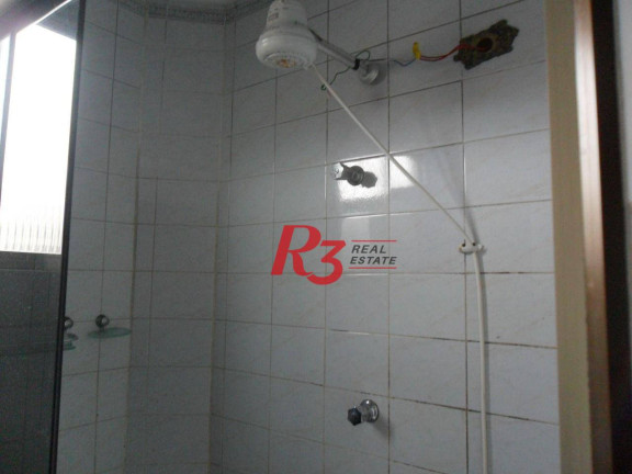 Imagem Apartamento com 2 Quartos à Venda, 70 m² em Boqueirão - Santos