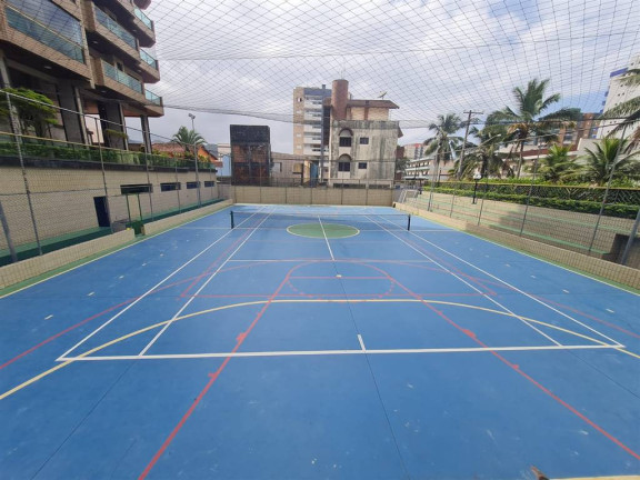 Imagem Apartamento com 3 Quartos à Venda, 115 m² em Centro - Mongagua Imagem Apartamento com 3 Quartos à Venda, 115 m² em Centro - Mongagua
