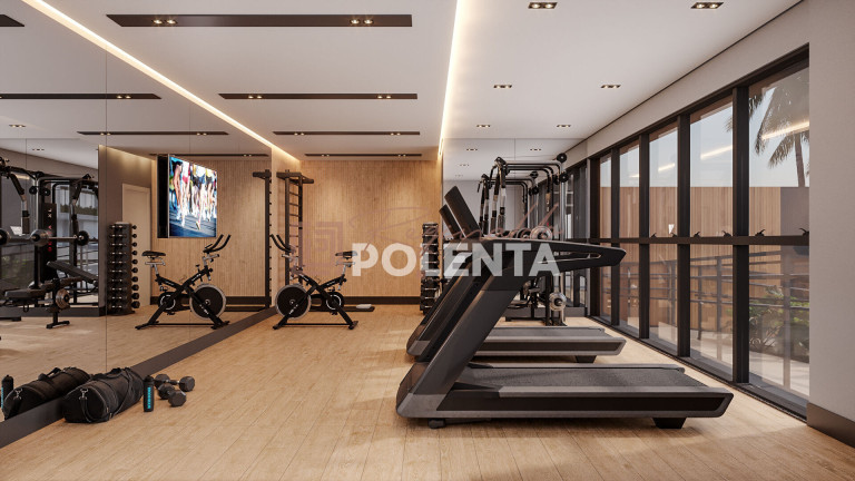 Imagem Apartamento com 2 Quartos à Venda, 65 m² em Comerciário - Criciúma Imagem Apartamento com 2 Quartos à Venda, 65 m² em Comerciário - Criciúma