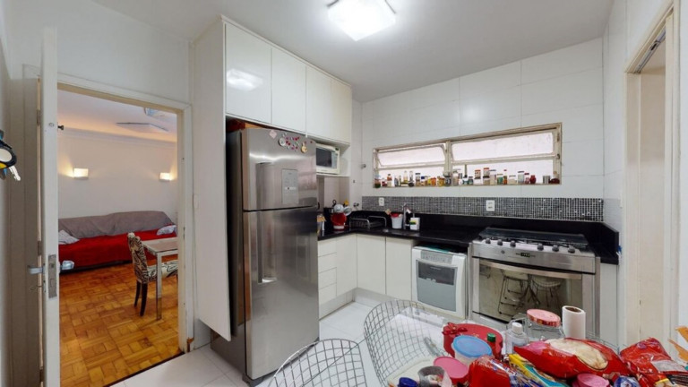 Imagem Imóvel com 2 Quartos à Venda, 89 m² em Jardim Paulista - São Paulo Imagem Imóvel com 2 Quartos à Venda, 89 m² em Jardim Paulista - São Paulo